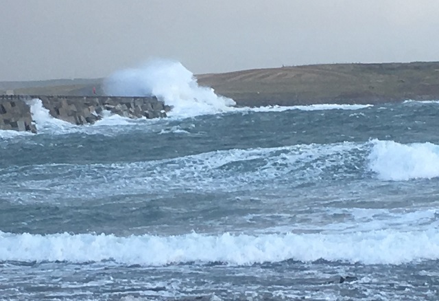 Council highlights disruptions are likely as Amber alert issued for Orkney