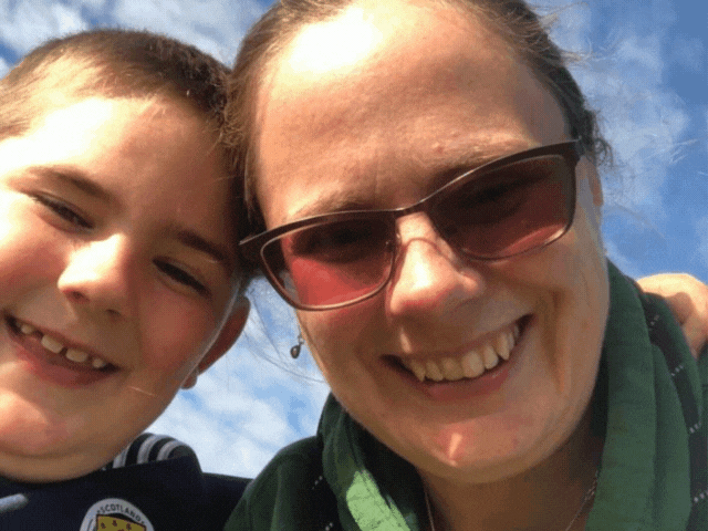 Staff and pupils share reasons why Westray School is so special in search for new Head