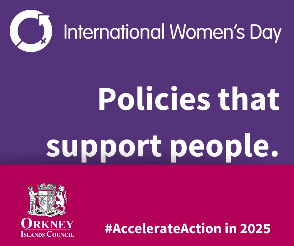 OIC Accelerates Action this International Women’s Day 