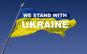 Calling all hosts and those likely to become connected with refugees from Ukraine!