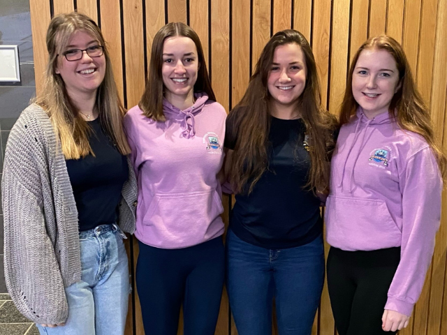 Orkney’s senior students talk lockdown learning and exams