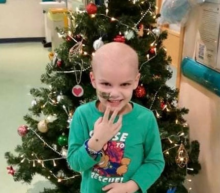 Orkney’s generosity praised by family of young cancer warrior