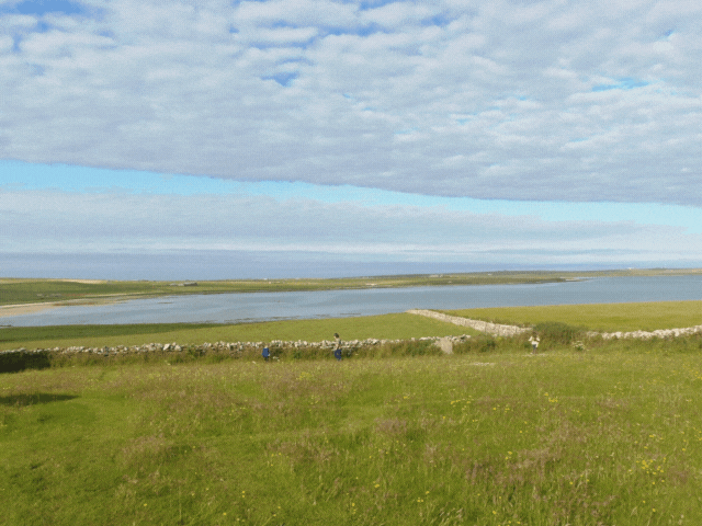 Head Teacher sought for Orkney’s “Queen o’ the Isles”