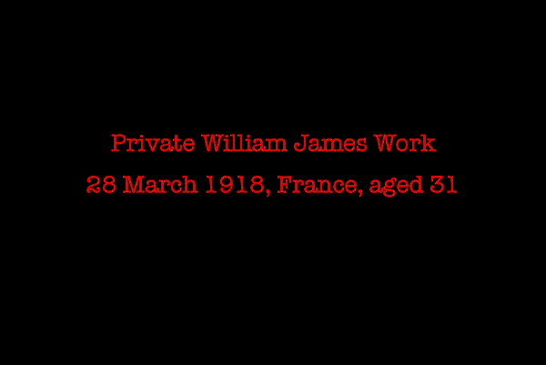 KGS remembrance tribute to former staff and pupils killed during WW1