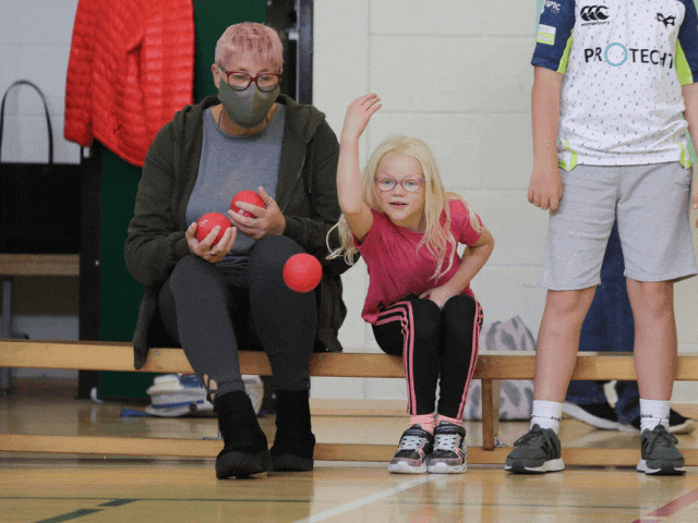Disability Sport Week - creating opportunities for all
