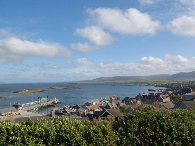 Head Teacher sought for Orkney’s Stromness Academy