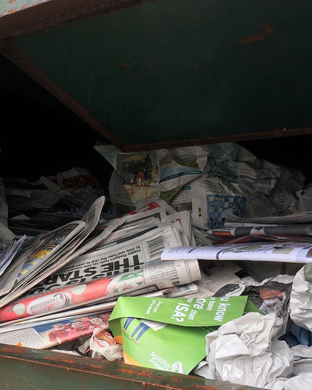 Waste2