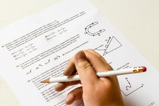 Exam results day for Orkney pupils
