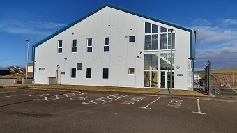 Orkney charities welcome Council backing for new “community hub”