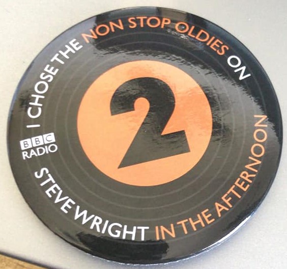 Inga’s top tunes are chosen for Radio 2’s Non-Stop Oldies